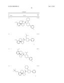 SPIROPYRROLIDINE BETA-SECRETASE INHIBITORS FOR THE TREATMENT OF     ALZHEIMER S DISEASE diagram and image