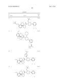 SPIROPYRROLIDINE BETA-SECRETASE INHIBITORS FOR THE TREATMENT OF     ALZHEIMER S DISEASE diagram and image