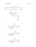 SPIROPYRROLIDINE BETA-SECRETASE INHIBITORS FOR THE TREATMENT OF     ALZHEIMER S DISEASE diagram and image