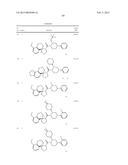 SPIROPYRROLIDINE BETA-SECRETASE INHIBITORS FOR THE TREATMENT OF     ALZHEIMER S DISEASE diagram and image