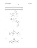 SPIROPYRROLIDINE BETA-SECRETASE INHIBITORS FOR THE TREATMENT OF     ALZHEIMER S DISEASE diagram and image