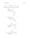 SPIROPYRROLIDINE BETA-SECRETASE INHIBITORS FOR THE TREATMENT OF     ALZHEIMER S DISEASE diagram and image