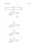 SPIROPYRROLIDINE BETA-SECRETASE INHIBITORS FOR THE TREATMENT OF     ALZHEIMER S DISEASE diagram and image