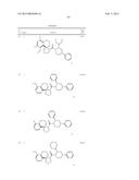 SPIROPYRROLIDINE BETA-SECRETASE INHIBITORS FOR THE TREATMENT OF     ALZHEIMER S DISEASE diagram and image