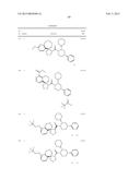 SPIROPYRROLIDINE BETA-SECRETASE INHIBITORS FOR THE TREATMENT OF     ALZHEIMER S DISEASE diagram and image