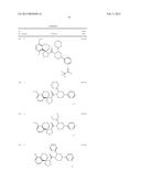 SPIROPYRROLIDINE BETA-SECRETASE INHIBITORS FOR THE TREATMENT OF     ALZHEIMER S DISEASE diagram and image