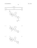 SPIROPYRROLIDINE BETA-SECRETASE INHIBITORS FOR THE TREATMENT OF     ALZHEIMER S DISEASE diagram and image