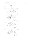 SPIROPYRROLIDINE BETA-SECRETASE INHIBITORS FOR THE TREATMENT OF     ALZHEIMER S DISEASE diagram and image