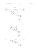 SPIROPYRROLIDINE BETA-SECRETASE INHIBITORS FOR THE TREATMENT OF     ALZHEIMER S DISEASE diagram and image