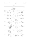 Thiazolopyrimidine Modulators as Immunosuppressive Agents diagram and image