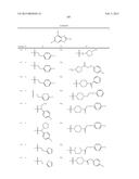 Thiazolopyrimidine Modulators as Immunosuppressive Agents diagram and image