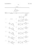 Thiazolopyrimidine Modulators as Immunosuppressive Agents diagram and image