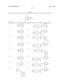 Thiazolopyrimidine Modulators as Immunosuppressive Agents diagram and image