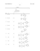 Thiazolopyrimidine Modulators as Immunosuppressive Agents diagram and image