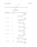 Thiazolopyrimidine Modulators as Immunosuppressive Agents diagram and image