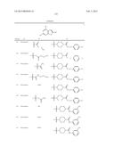 Thiazolopyrimidine Modulators as Immunosuppressive Agents diagram and image