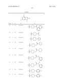 Thiazolopyrimidine Modulators as Immunosuppressive Agents diagram and image