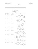 Thiazolopyrimidine Modulators as Immunosuppressive Agents diagram and image