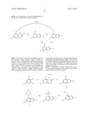 Thiazolopyrimidine Modulators as Immunosuppressive Agents diagram and image