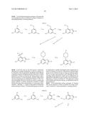 Thiazolopyrimidine Modulators as Immunosuppressive Agents diagram and image