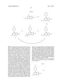 Thiazolopyrimidine Modulators as Immunosuppressive Agents diagram and image