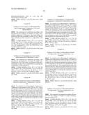 Thiazolopyrimidine Modulators as Immunosuppressive Agents diagram and image