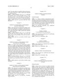 Thiazolopyrimidine Modulators as Immunosuppressive Agents diagram and image