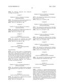 Thiazolopyrimidine Modulators as Immunosuppressive Agents diagram and image