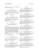 Thiazolopyrimidine Modulators as Immunosuppressive Agents diagram and image