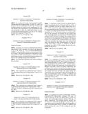 Thiazolopyrimidine Modulators as Immunosuppressive Agents diagram and image