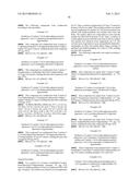 Thiazolopyrimidine Modulators as Immunosuppressive Agents diagram and image