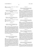 Thiazolopyrimidine Modulators as Immunosuppressive Agents diagram and image