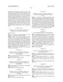 Thiazolopyrimidine Modulators as Immunosuppressive Agents diagram and image