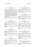 Thiazolopyrimidine Modulators as Immunosuppressive Agents diagram and image