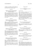 Thiazolopyrimidine Modulators as Immunosuppressive Agents diagram and image