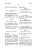 Thiazolopyrimidine Modulators as Immunosuppressive Agents diagram and image