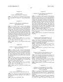 Thiazolopyrimidine Modulators as Immunosuppressive Agents diagram and image