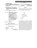 BRIDGED BICYCLIC AMINO THIAZINE DIOXIDE COMPOUNDS AS INHIBITORS OF     BETA-SECRETASE AND METHODS OF USE THEREOF diagram and image