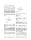 BRIDGED BICYCLIC AMINO THIAZINE DIOXIDE COMPOUNDS AS INHIBITORS OF     BETA-SECRETASE AND METHODS OF USE THEREOF diagram and image