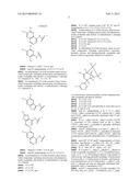 BRIDGED BICYCLIC AMINO THIAZINE DIOXIDE COMPOUNDS AS INHIBITORS OF     BETA-SECRETASE AND METHODS OF USE THEREOF diagram and image