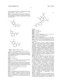 BRIDGED BICYCLIC AMINO THIAZINE DIOXIDE COMPOUNDS AS INHIBITORS OF     BETA-SECRETASE AND METHODS OF USE THEREOF diagram and image