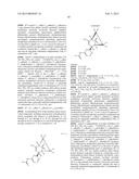 BRIDGED BICYCLIC AMINO THIAZINE DIOXIDE COMPOUNDS AS INHIBITORS OF     BETA-SECRETASE AND METHODS OF USE THEREOF diagram and image