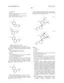 BRIDGED BICYCLIC AMINO THIAZINE DIOXIDE COMPOUNDS AS INHIBITORS OF     BETA-SECRETASE AND METHODS OF USE THEREOF diagram and image