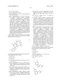 BRIDGED BICYCLIC AMINO THIAZINE DIOXIDE COMPOUNDS AS INHIBITORS OF     BETA-SECRETASE AND METHODS OF USE THEREOF diagram and image