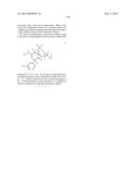 BRIDGED BICYCLIC AMINO THIAZINE DIOXIDE COMPOUNDS AS INHIBITORS OF     BETA-SECRETASE AND METHODS OF USE THEREOF diagram and image