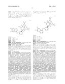 BRIDGED BICYCLIC AMINO THIAZINE DIOXIDE COMPOUNDS AS INHIBITORS OF     BETA-SECRETASE AND METHODS OF USE THEREOF diagram and image