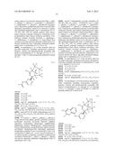 BRIDGED BICYCLIC AMINO THIAZINE DIOXIDE COMPOUNDS AS INHIBITORS OF     BETA-SECRETASE AND METHODS OF USE THEREOF diagram and image