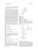 BRIDGED BICYCLIC AMINO THIAZINE DIOXIDE COMPOUNDS AS INHIBITORS OF     BETA-SECRETASE AND METHODS OF USE THEREOF diagram and image