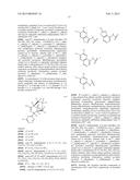 BRIDGED BICYCLIC AMINO THIAZINE DIOXIDE COMPOUNDS AS INHIBITORS OF     BETA-SECRETASE AND METHODS OF USE THEREOF diagram and image