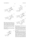 BRIDGED BICYCLIC AMINO THIAZINE DIOXIDE COMPOUNDS AS INHIBITORS OF     BETA-SECRETASE AND METHODS OF USE THEREOF diagram and image